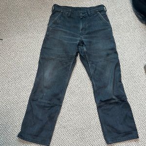 Patagonia Double Knee Work Pant size 30